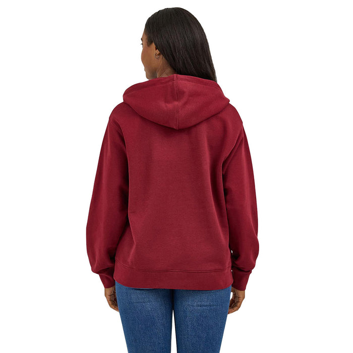 Wrangler Women's Western Graphic Hoodie