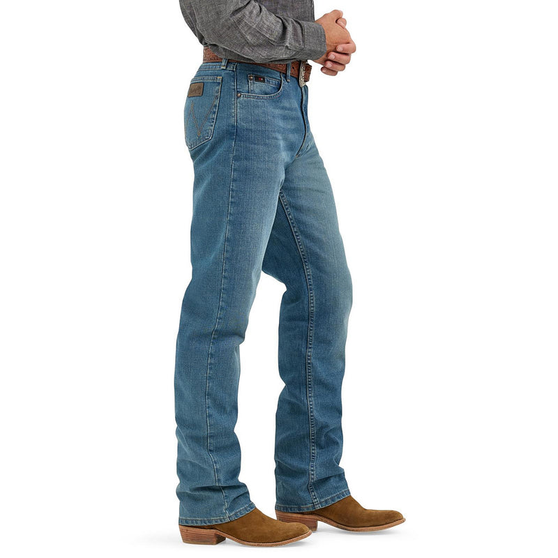 Wrangler Men's Cody Johnson Competition Jeans