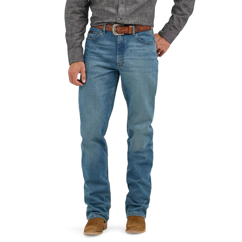 Wrangler Men's Cody Johnson Competition Jeans