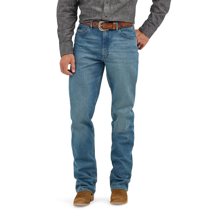 Wrangler Men's Cody Johnson Competition Jeans