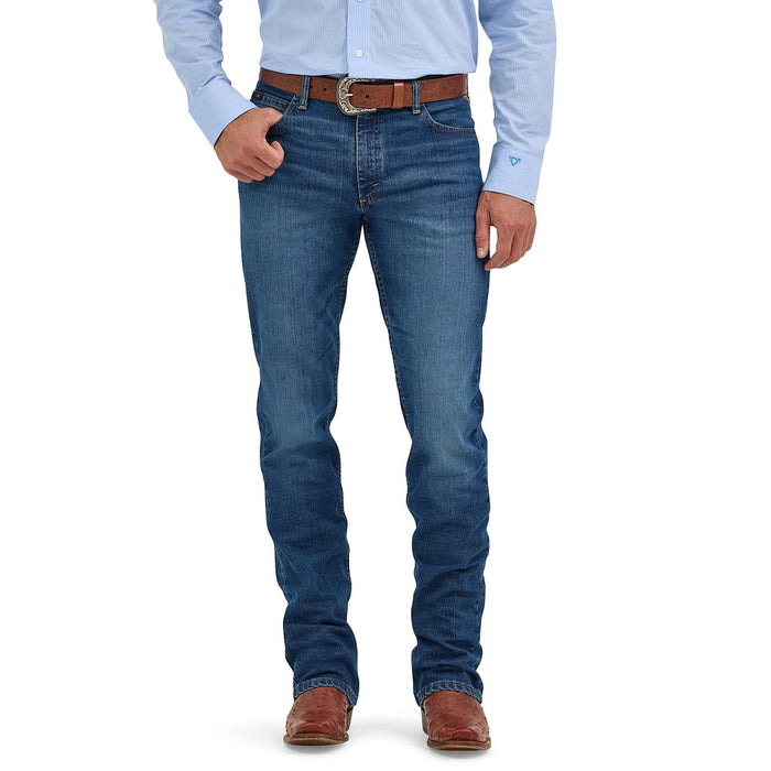 Wrangler Men's Moonlight Cody Johnson Competition Jeans