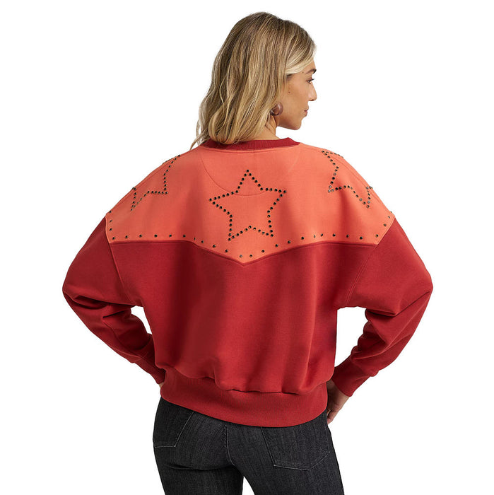 Wrangler Lainey Wilson Women's Western Star Shirt