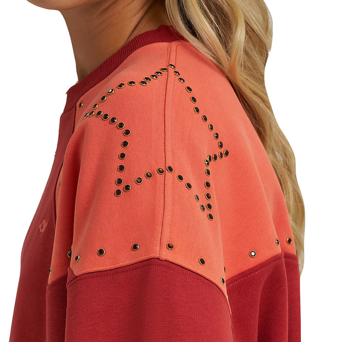 Wrangler Lainey Wilson Women's Western Star Shirt