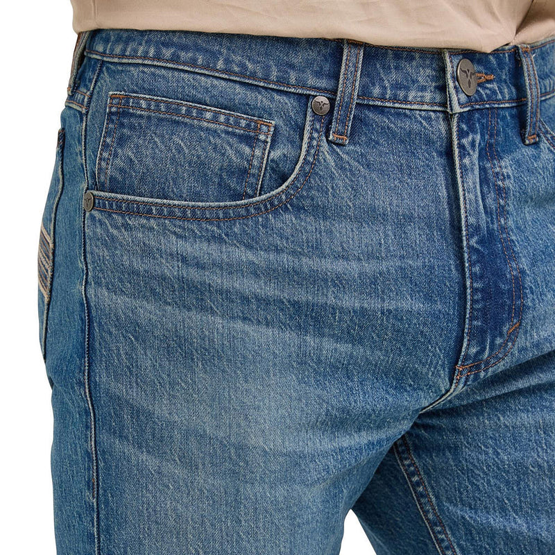 Wrangler Men's 20X Vintage Boot Cut Jeans