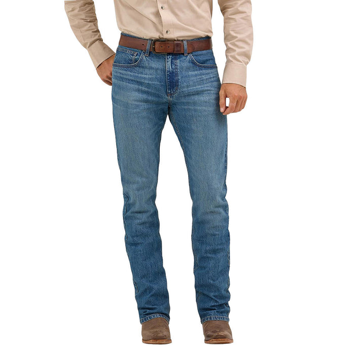 Wrangler Men's 20X Vintage Boot Cut Jeans