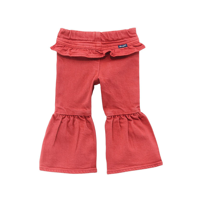 Wrangler Girls Chili Flare Jeans