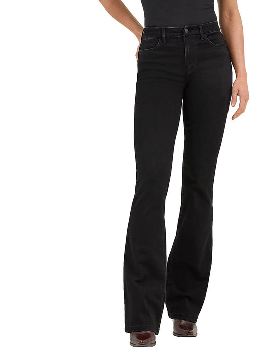 Wrangler Women's Bespoke Leighton High Rise Jeans