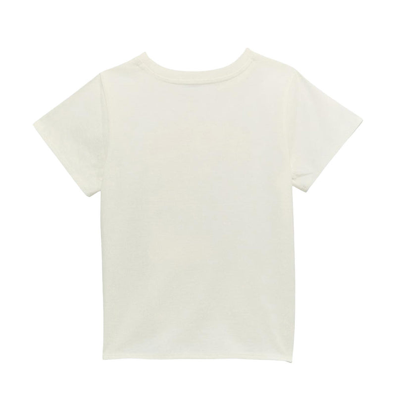 Wrangler Girl's Born Free Tee Shirt