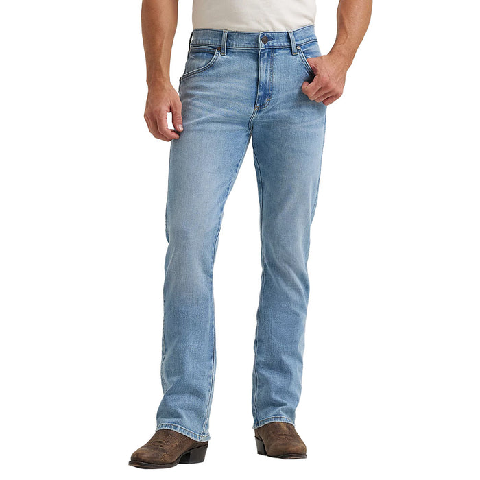 Wrangler Men's Cloverdale Jean