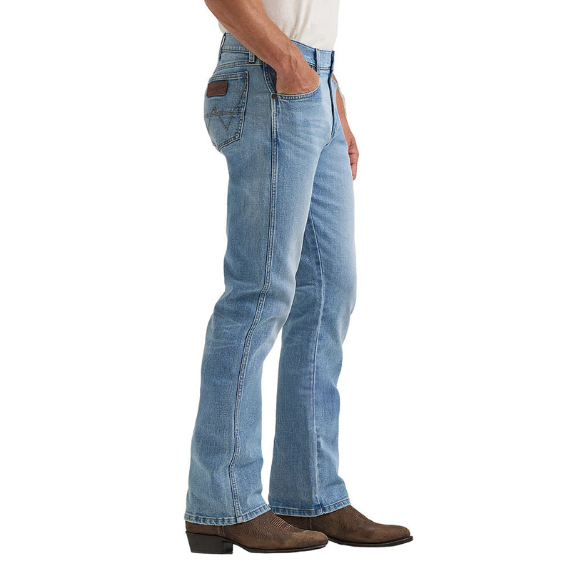 Wrangler Men's Cloverdale Jean