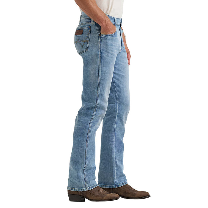 Wrangler Men's Cloverdale Jean