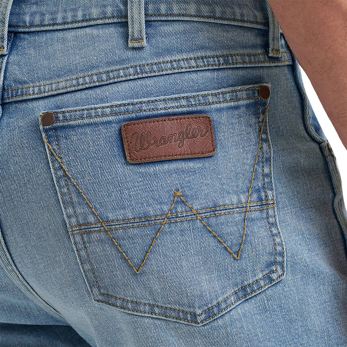 Wrangler Men's Cloverdale Jean