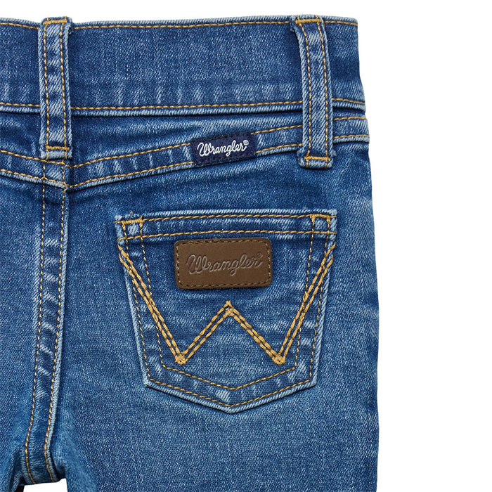 Wrangler Boy's Country Boy Jeans