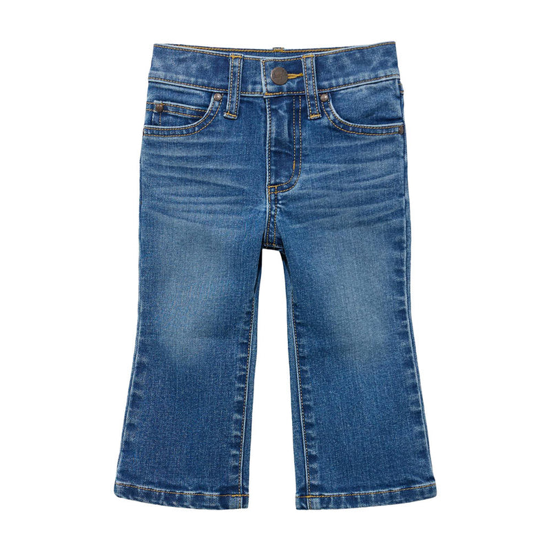 Wrangler Boy's Country Boy Jeans