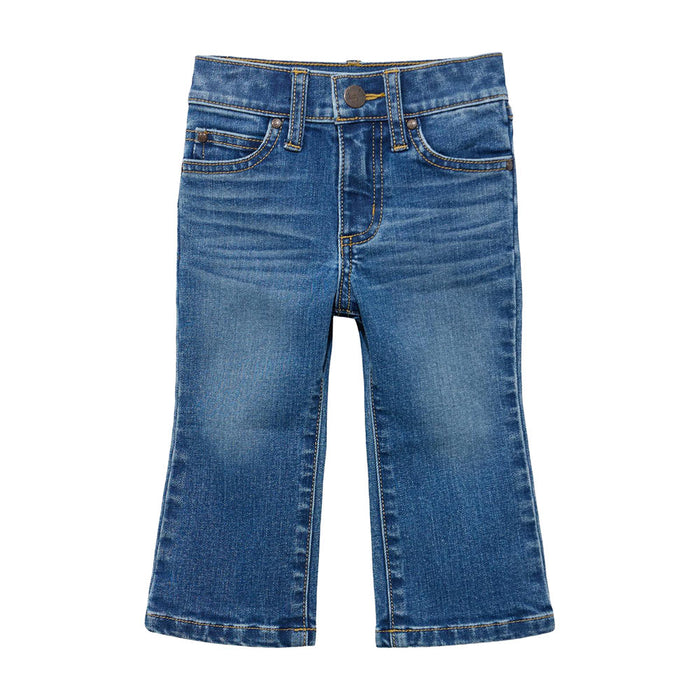 Wrangler Boy's Country Boy Jeans