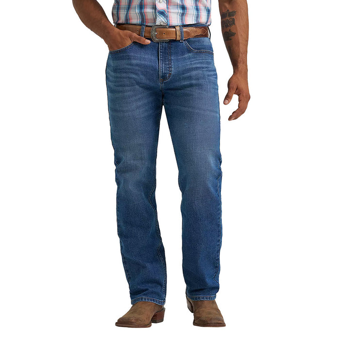 Wrangler Men's 20X Retro Barlow 44 Jeans