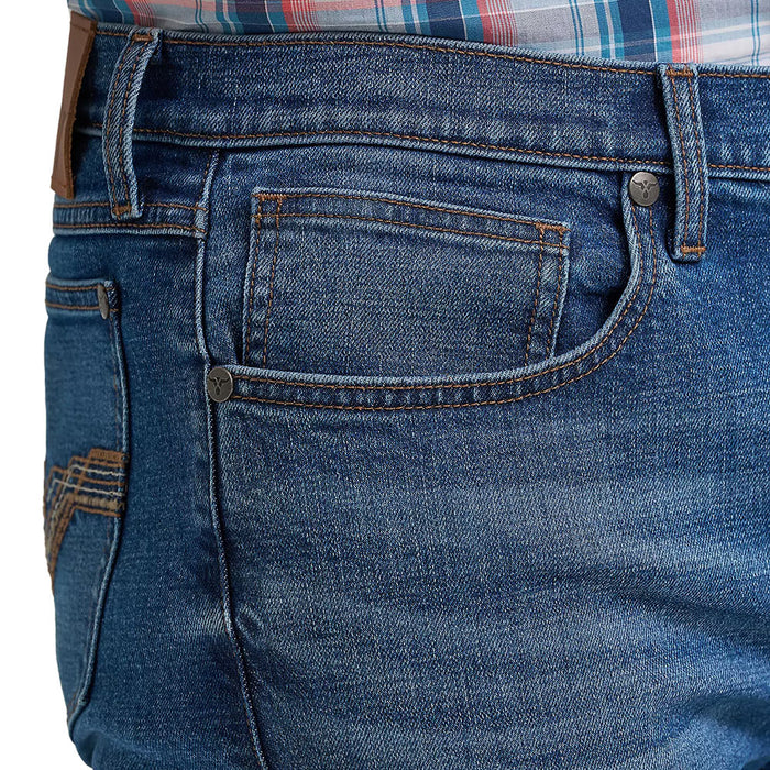 Wrangler Men's 20X Retro Barlow 44 Jeans