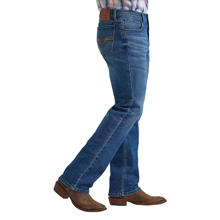 Wrangler Men's 20X Retro Barlow 44 Jeans