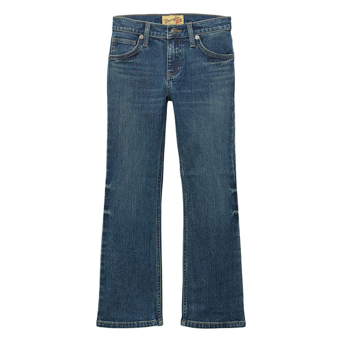 Boy's Wagoner 42 Vintage Jean