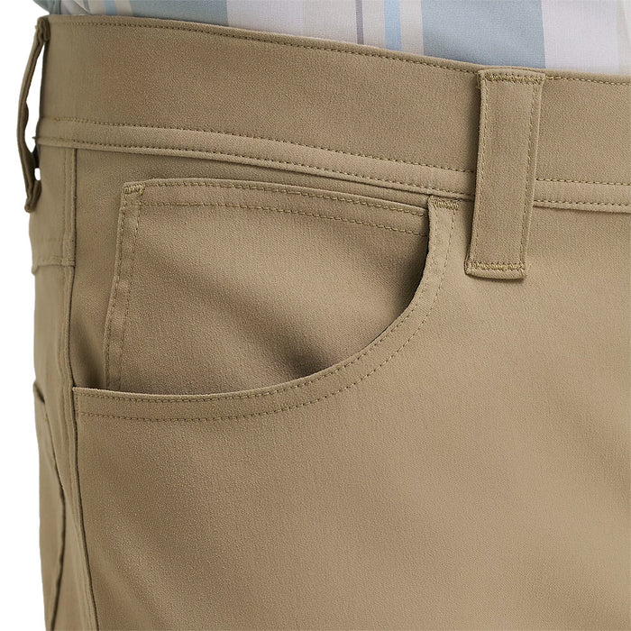 Wrangler Men's ATG Aluminum 5 Pocket Performance Pants