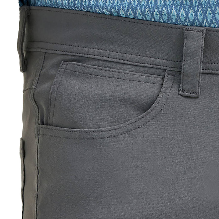 Wrangler Men's ATG Poppy Seed Performance Pants