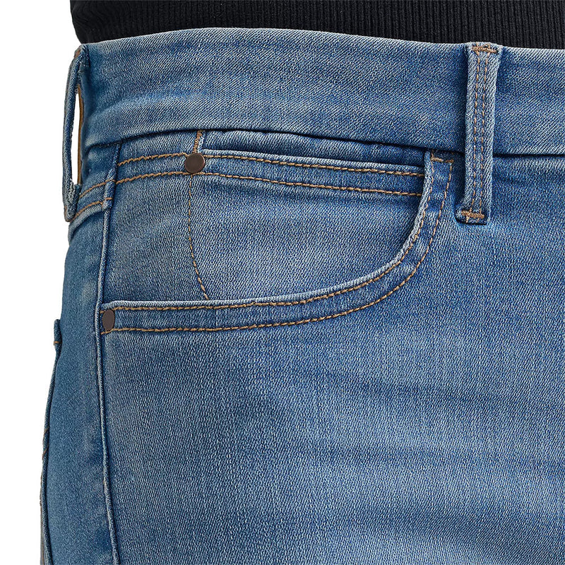 Wrangler Women's BeSpoke Bristol High Rise Trouser