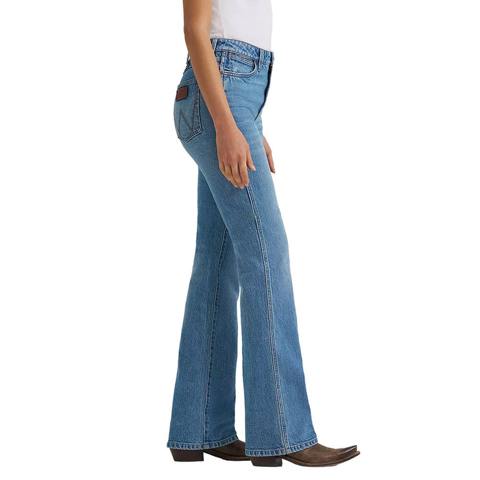 Wrangler Women's Erin High Rise Jeans