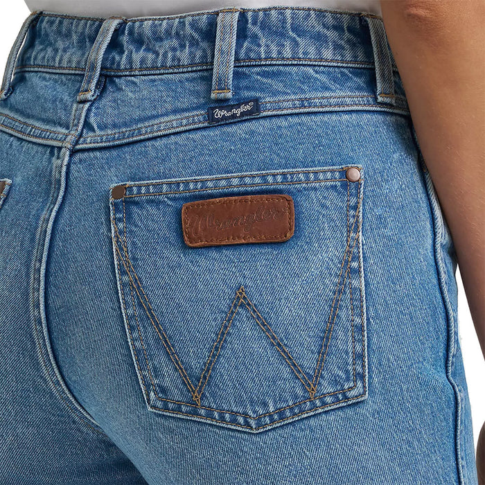 Wrangler Women's Erin High Rise Jeans