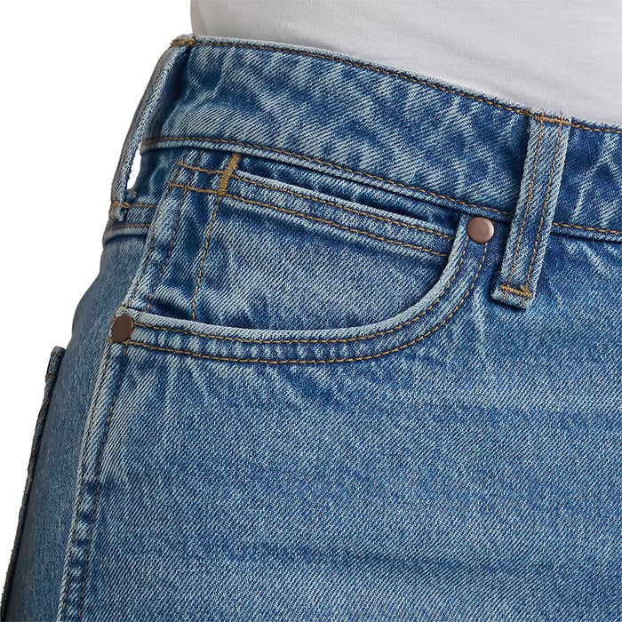 Wrangler Women's Erin High Rise Jeans