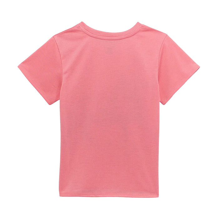 Wrangler Girl's Pink Horse Tee Shirt