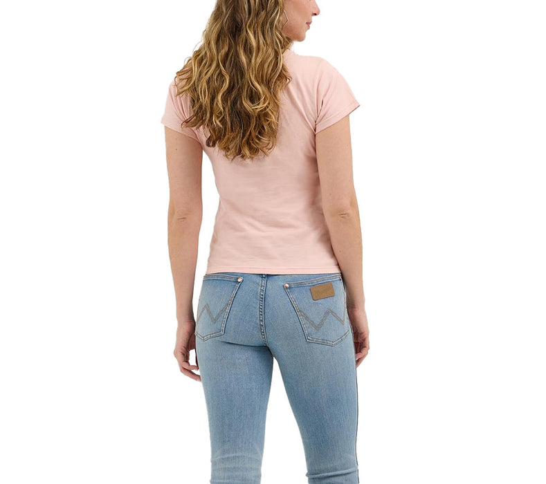 Wrangler Lainey Wilson Breeze Top