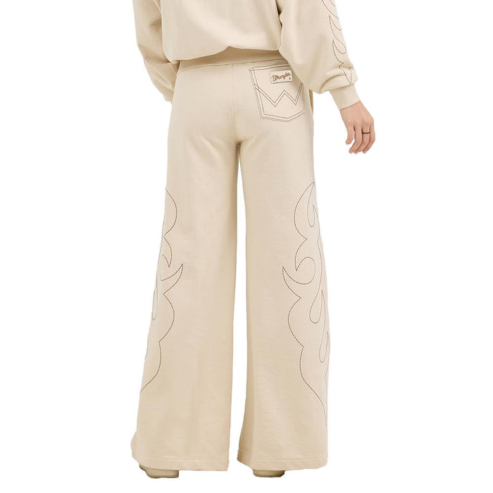 Wrangler Lainey Wilson Cowboy Sweatpants