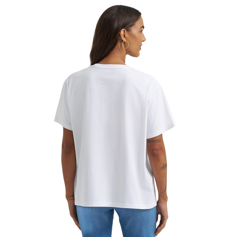 Wrangler Women's All American Rodeo Tee Shirt