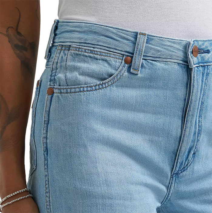 Wrangler Modern Women's Trophy Twilight Jeans