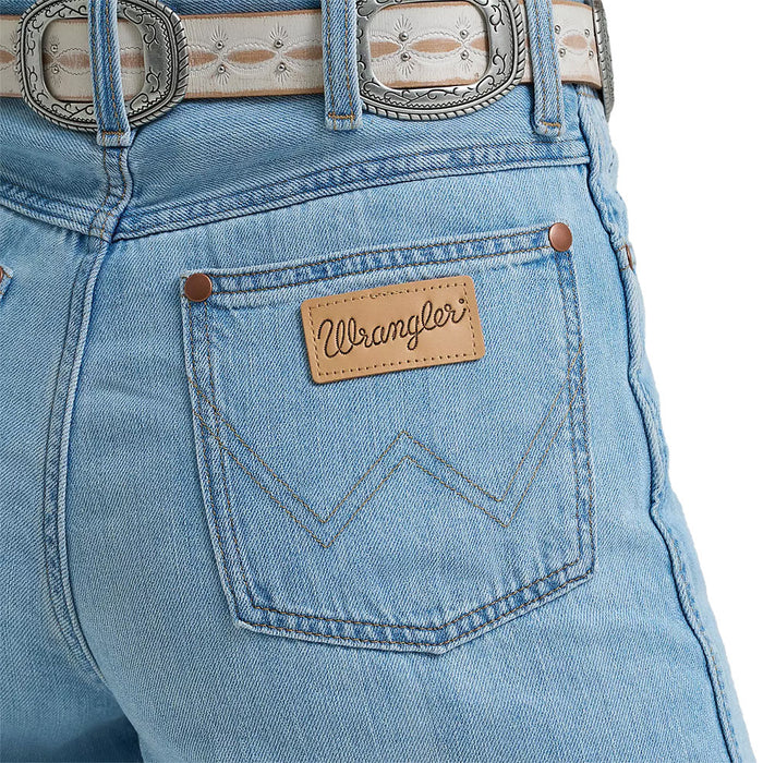 Wrangler Modern Women's Trophy Twilight Jeans