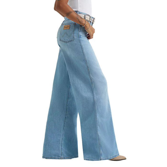 Wrangler Modern Women's Trophy Twilight Jeans