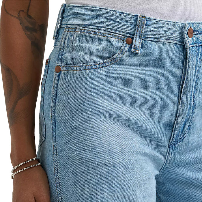 Wrangler Modern Women's Trophy Twilight Jeans