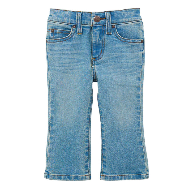 Wrangler Infant Boy's Wild One Jeans