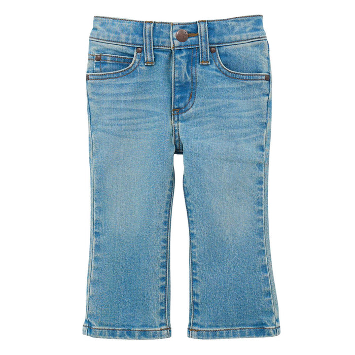 Wrangler Infant Boy's Wild One Jeans