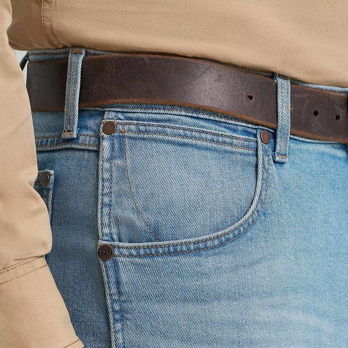Wrangler Men's Retro Fallon Relaxed Jeans