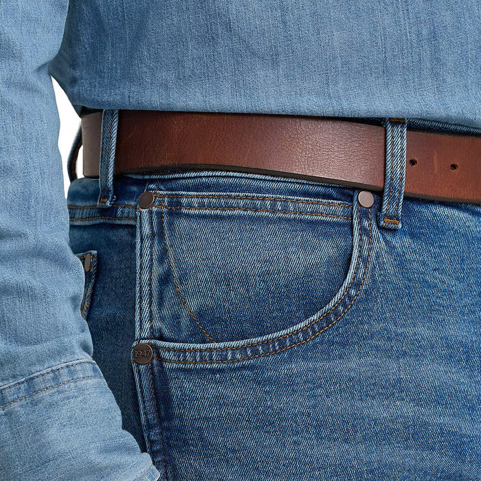Wrangler Men's Retro Gunner Slim Jeans
