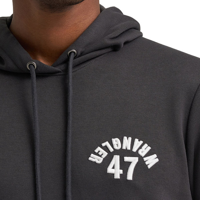 Wrangler Men's 47 Phantom Hoodie