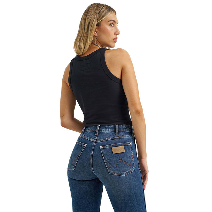 Wrangler Lainey Wilson Cowboy Tank