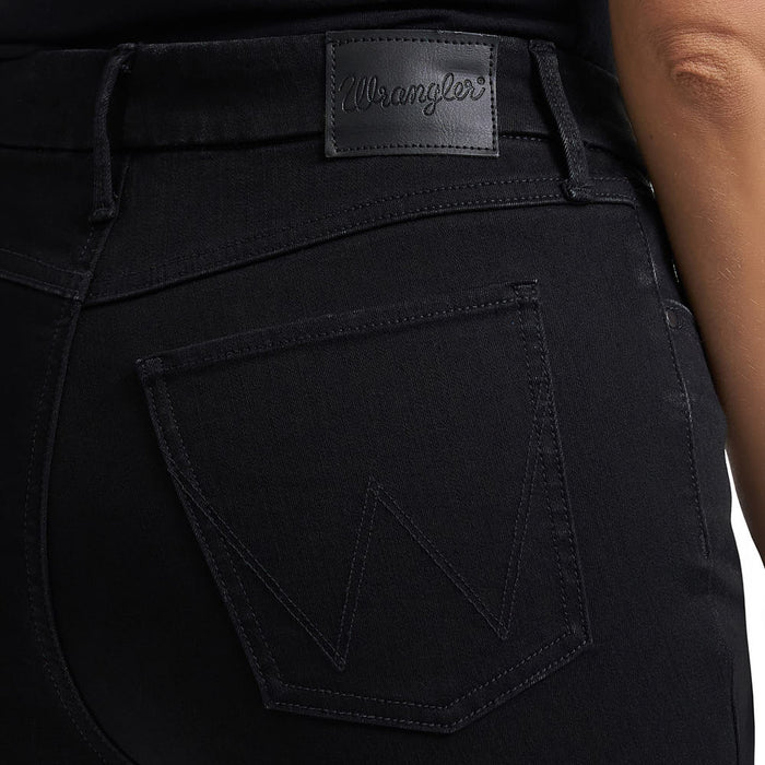 Wrangler Women's Bespoke Savannah Trouser