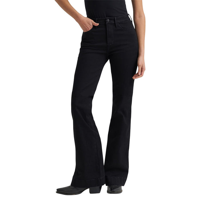 Wrangler Women's Bespoke Savannah Trouser