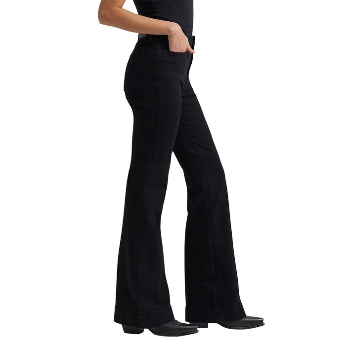 Wrangler Women's Bespoke Savannah Trouser
