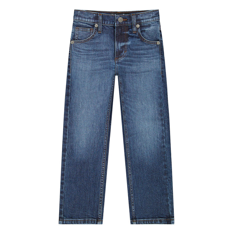 Wrangler Boy's 20X Shore 42 Vintage Jean