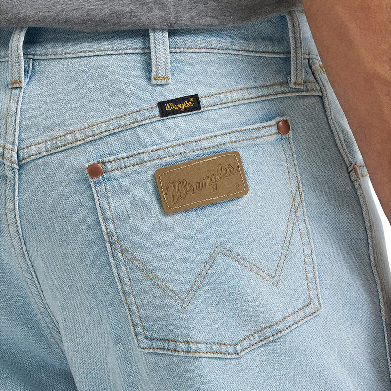 Wrangler Men's Cowboy Cut Light Tough Lite Jean