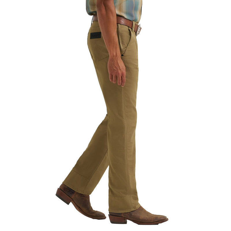 Wrangler Men's ATG Nomad Open Range Pants