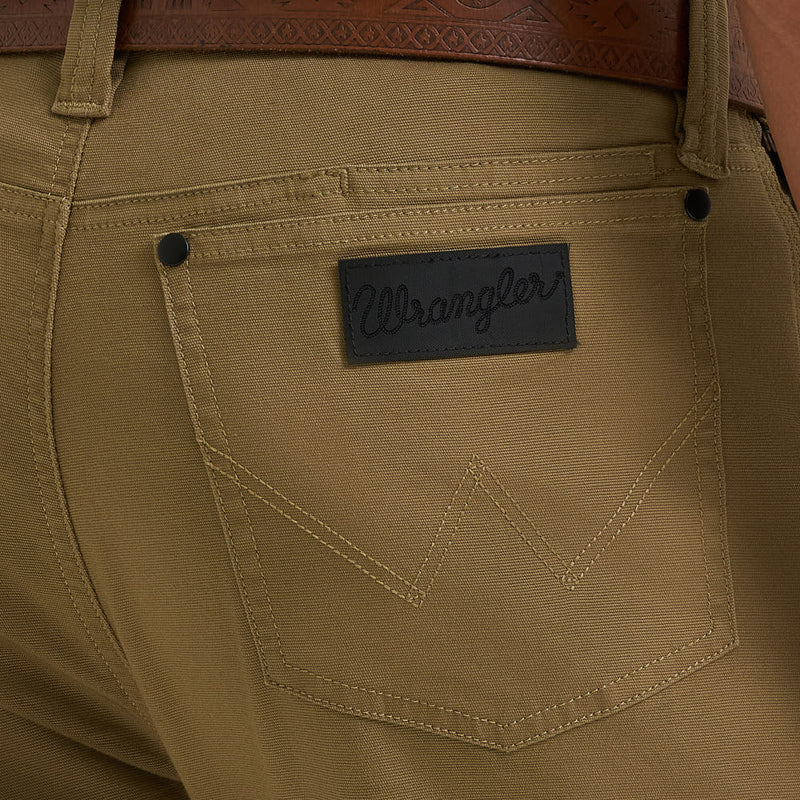 Wrangler Men's ATG Nomad Open Range Pants